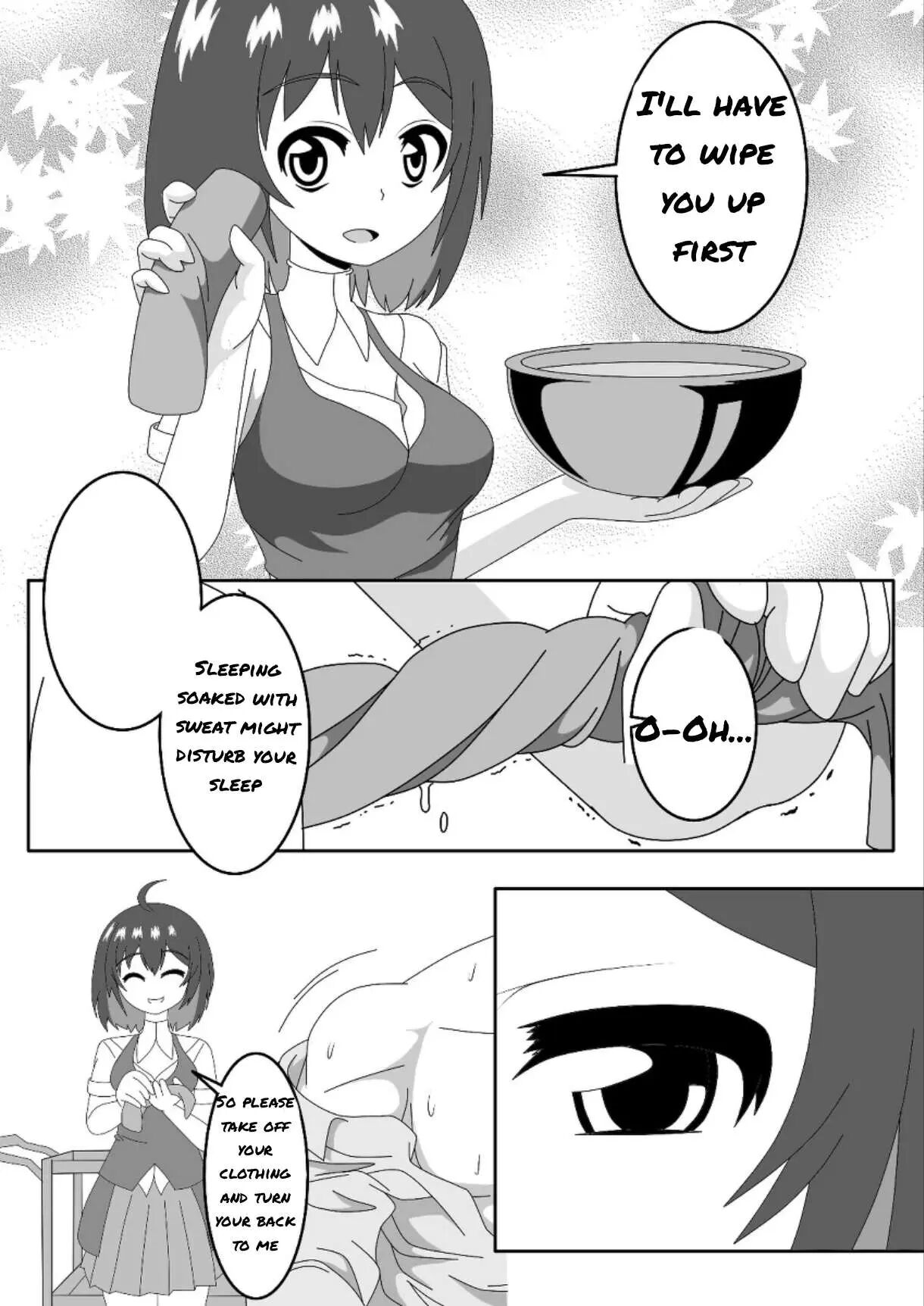 Seele Hentai 1
