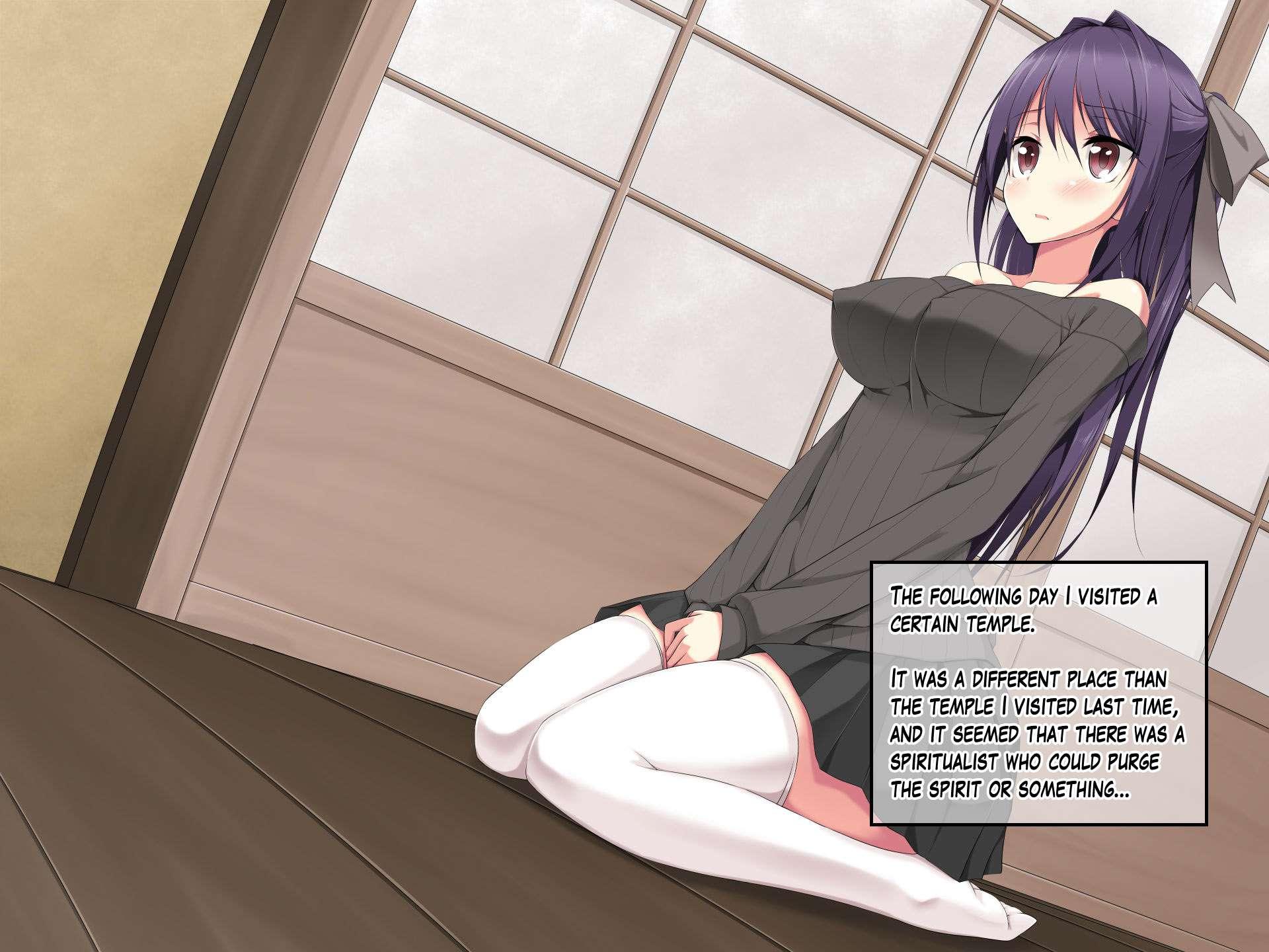 Seieki Bote Hisshi!! ~zetsurin Shikijourei Ni Toritsukareta Shoujo~ 1