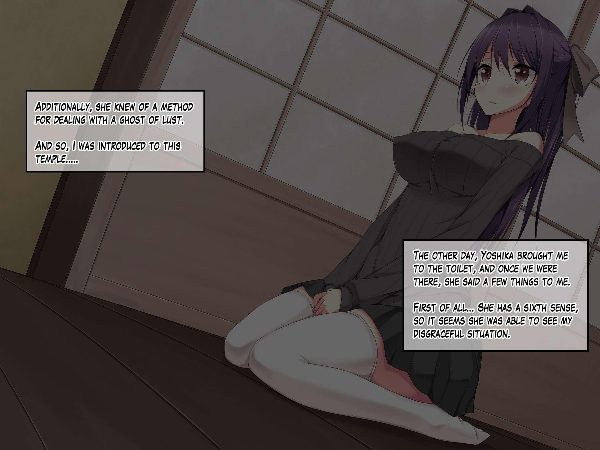 Seieki Bote Hisshi!! ~zetsurin Shikijourei Ni Toritsukareta Shoujo~ 1