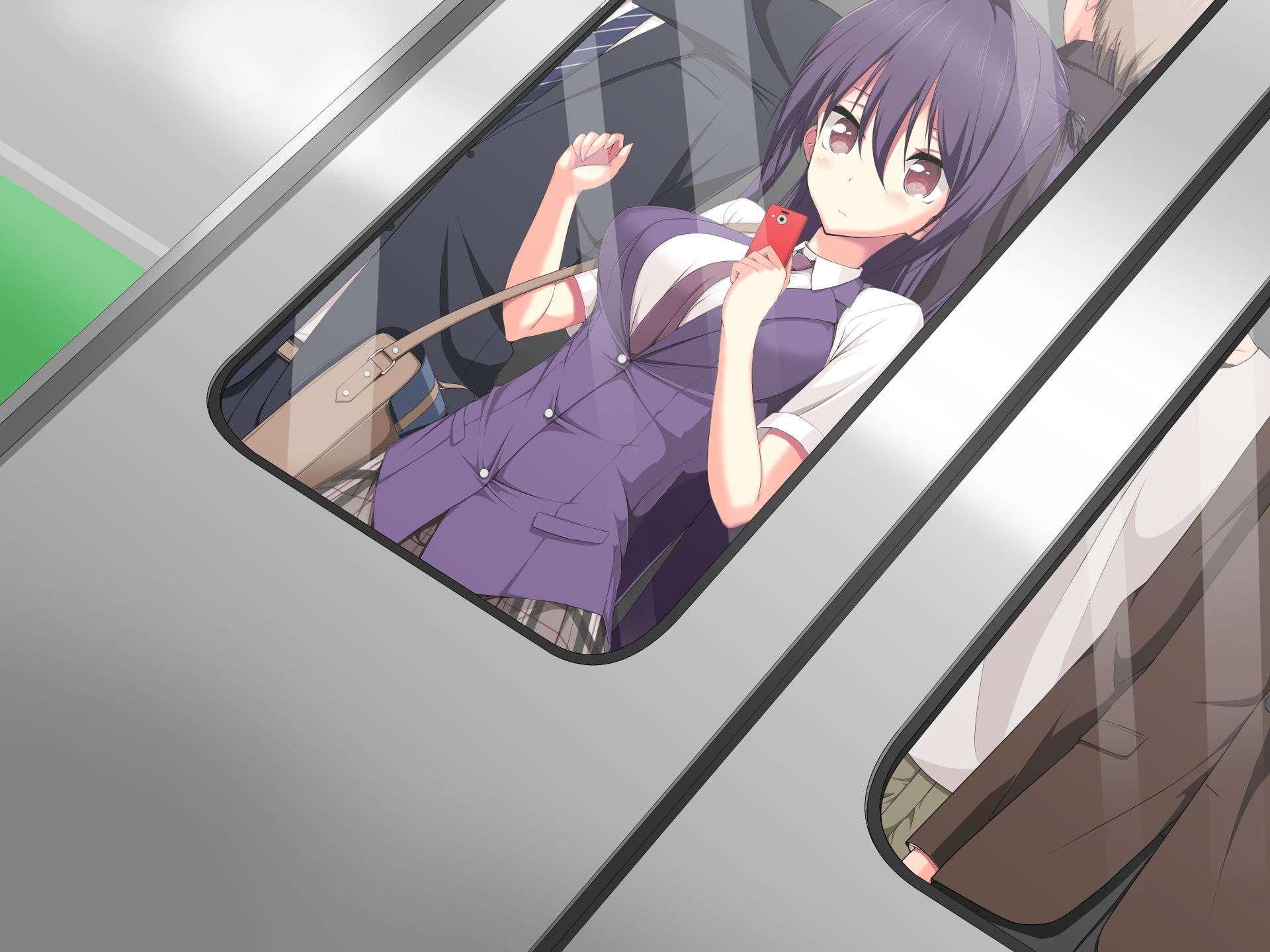 Seieki Bote Hisshi!! ~zetsurin Shikijourei Ni Toritsukareta Shoujo~ 1