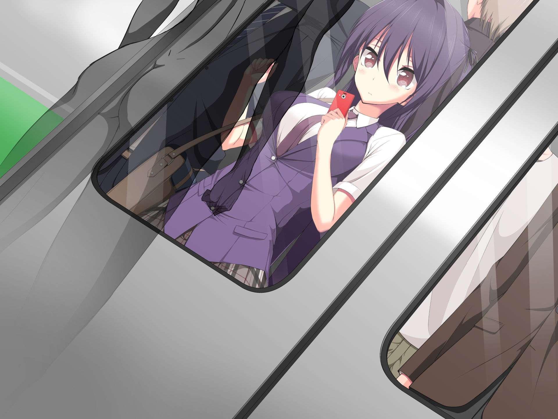 Seieki Bote Hisshi!! ~zetsurin Shikijourei Ni Toritsukareta Shoujo~ 1