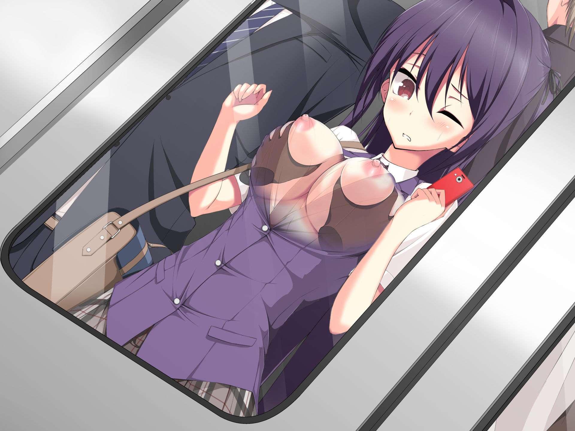 Seieki Bote Hisshi!! ~zetsurin Shikijourei Ni Toritsukareta Shoujo~ 1