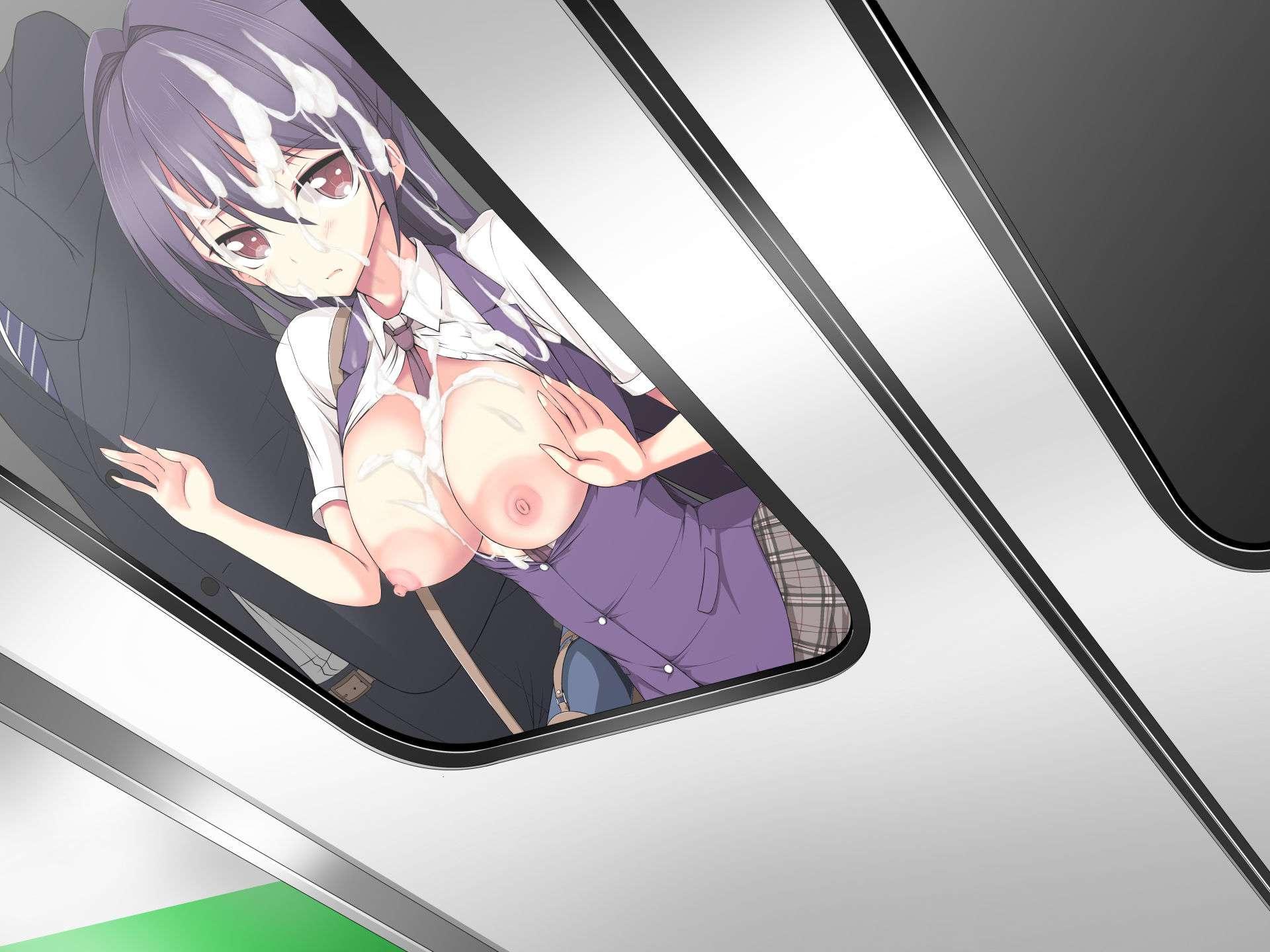 Seieki Bote Hisshi!! ~zetsurin Shikijourei Ni Toritsukareta Shoujo~ 1