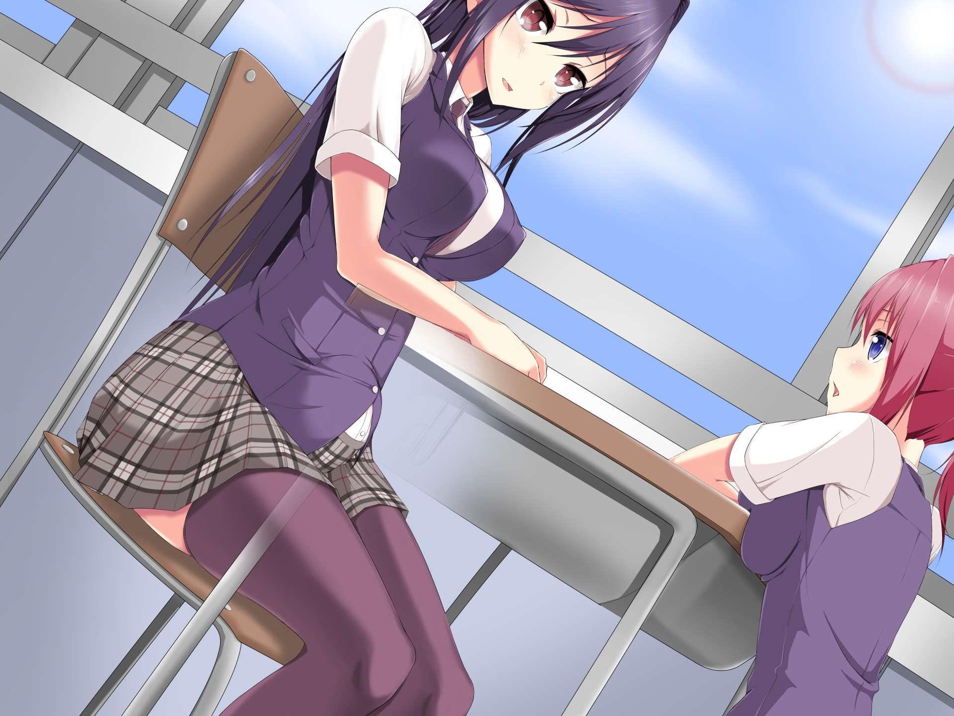 Seieki Bote Hisshi!! ~zetsurin Shikijourei Ni Toritsukareta Shoujo~ 1