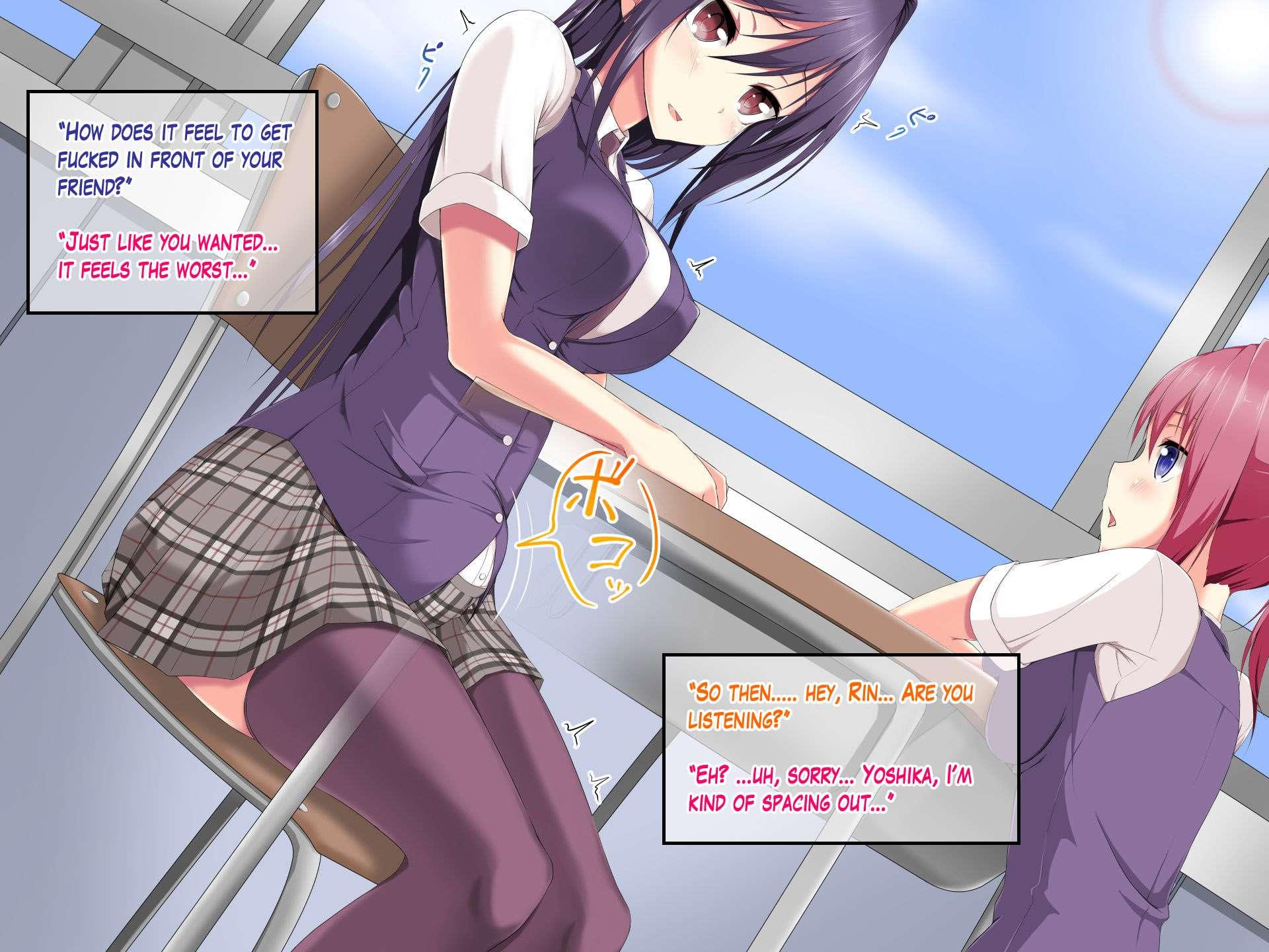 Seieki Bote Hisshi!! ~zetsurin Shikijourei Ni Toritsukareta Shoujo~ 1