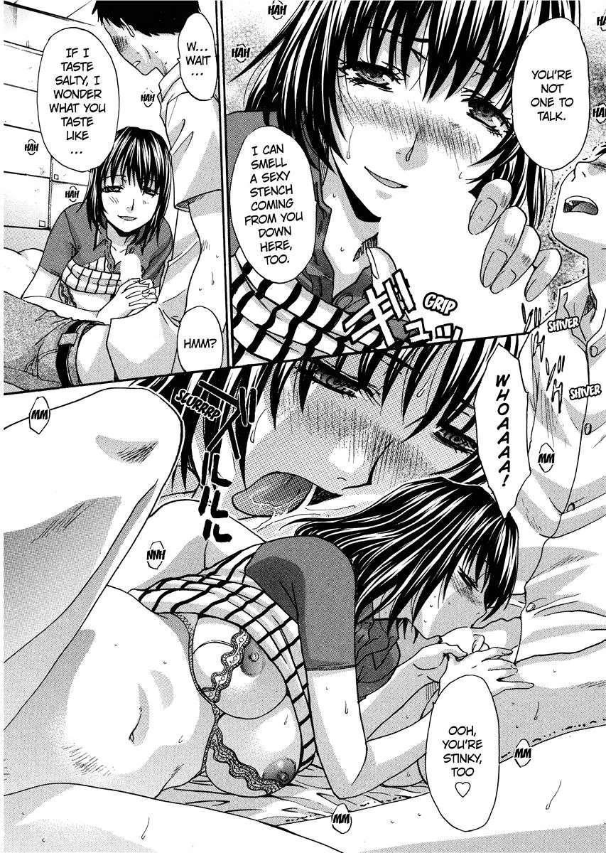 Seifuku To Kanojo To... 1