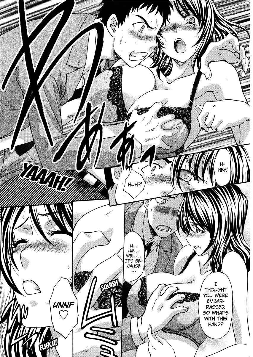 Seifuku To Kanojo To... 1