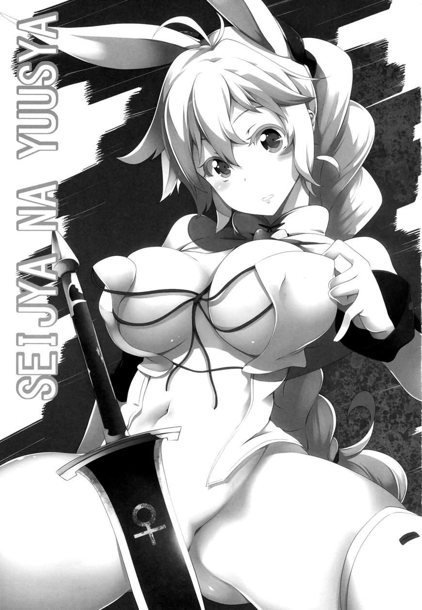 Seijya Na Yuusya 1