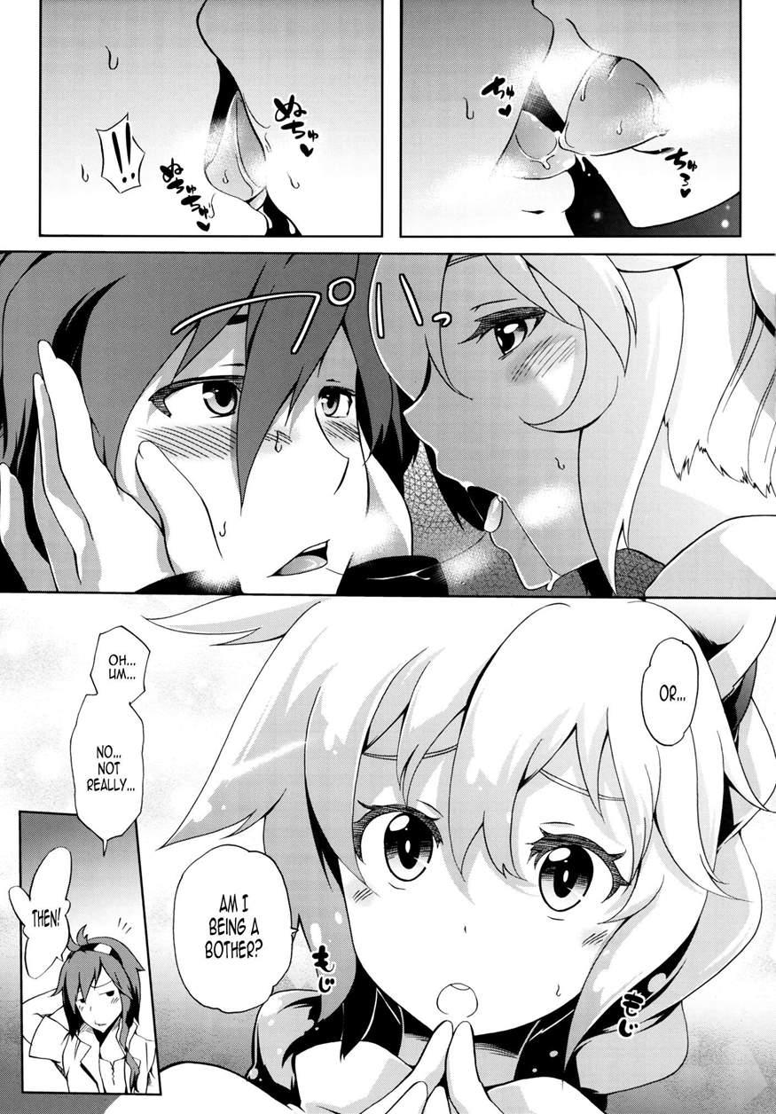 Seijya Na Yuusya 1