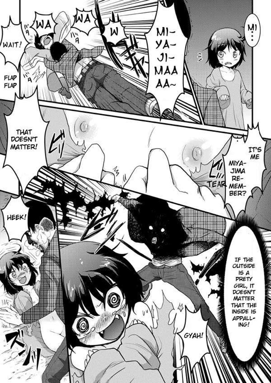 Seikimatsu Kara No Houkentaiiku 1