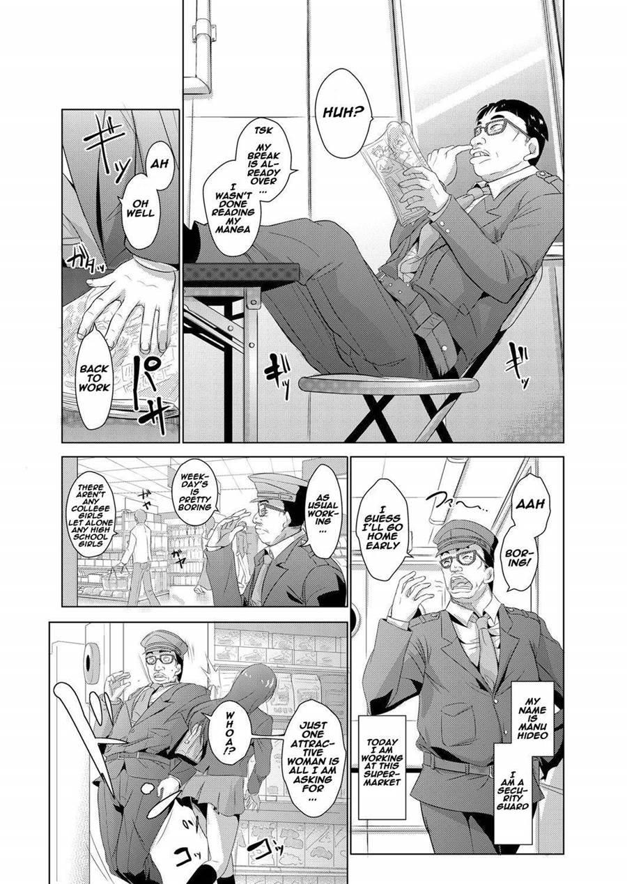 Seisai Jikan ~namaiki Na Jk, Jd, Hitozuma Ni Kyousei Nakadashi!! 1