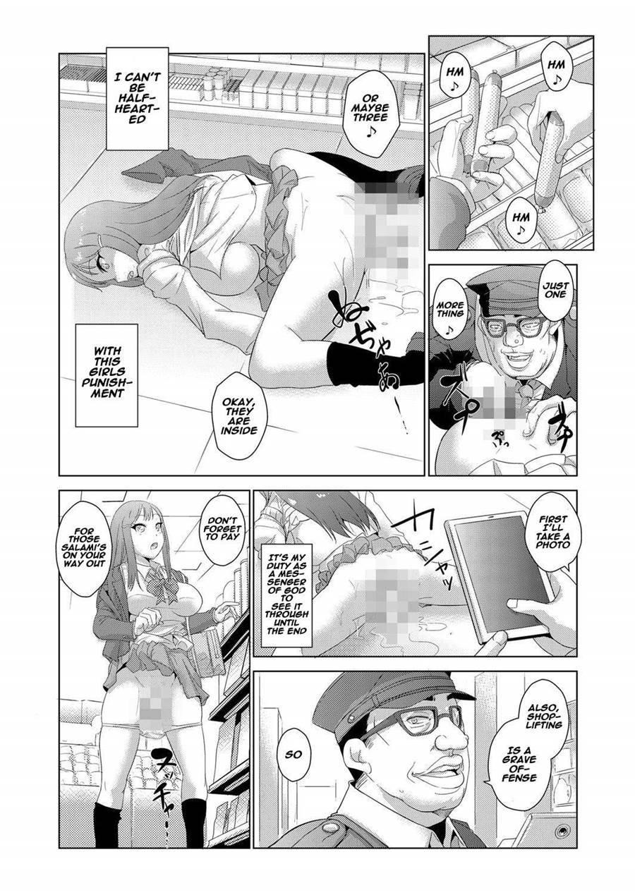 Seisai Jikan ~namaiki Na Jk, Jd, Hitozuma Ni Kyousei Nakadashi!! 1