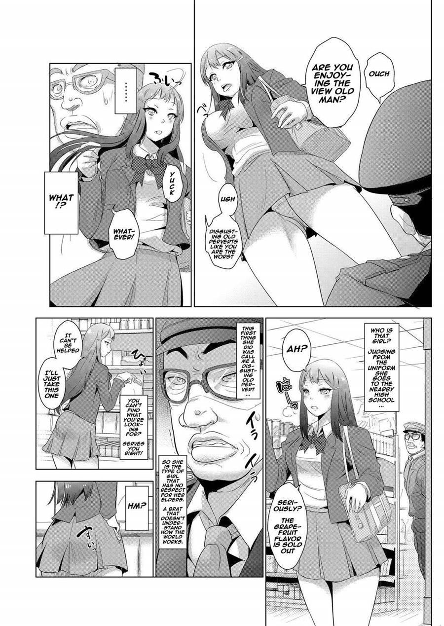 Seisai Jikan ~namaiki Na Jk, Jd, Hitozuma Ni Kyousei Nakadashi!! 1