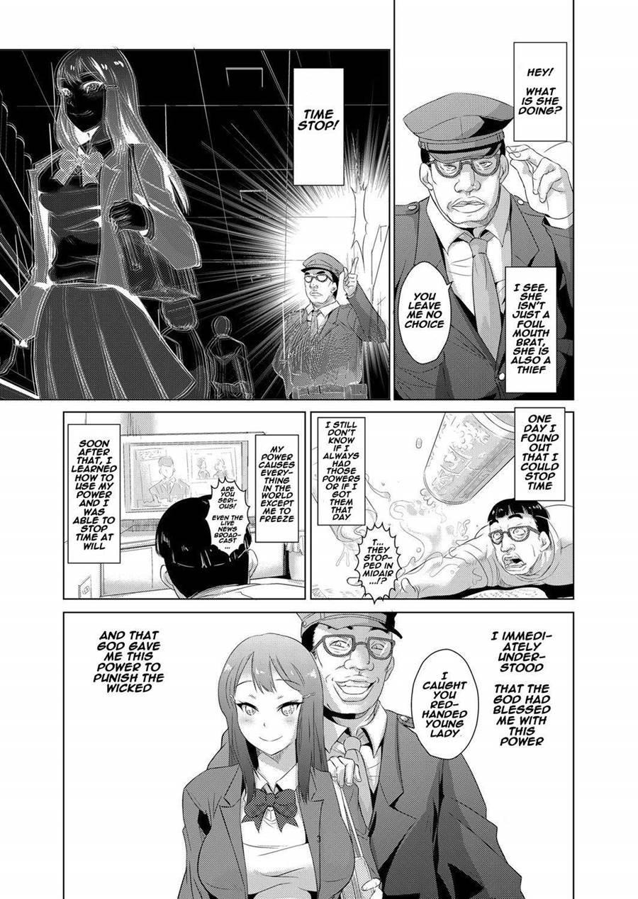 Seisai Jikan ~namaiki Na Jk, Jd, Hitozuma Ni Kyousei Nakadashi!! 1