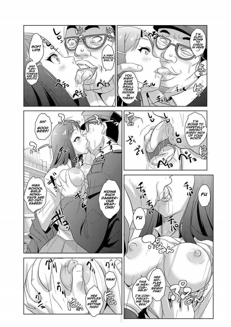 Seisai Jikan ~namaiki Na Jk, Jd, Hitozuma Ni Kyousei Nakadashi!! 1