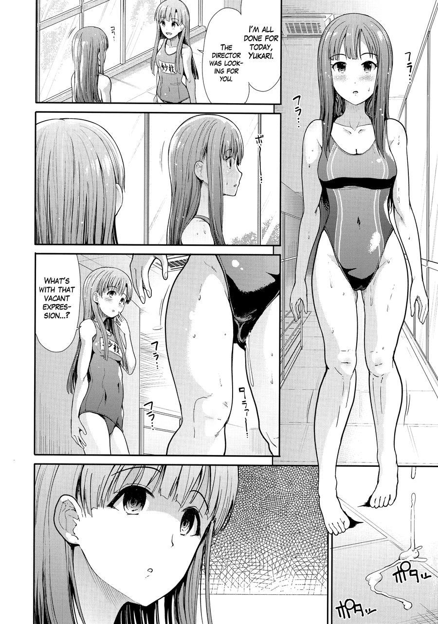 Seiso Idol To Mizugi Seikou 1