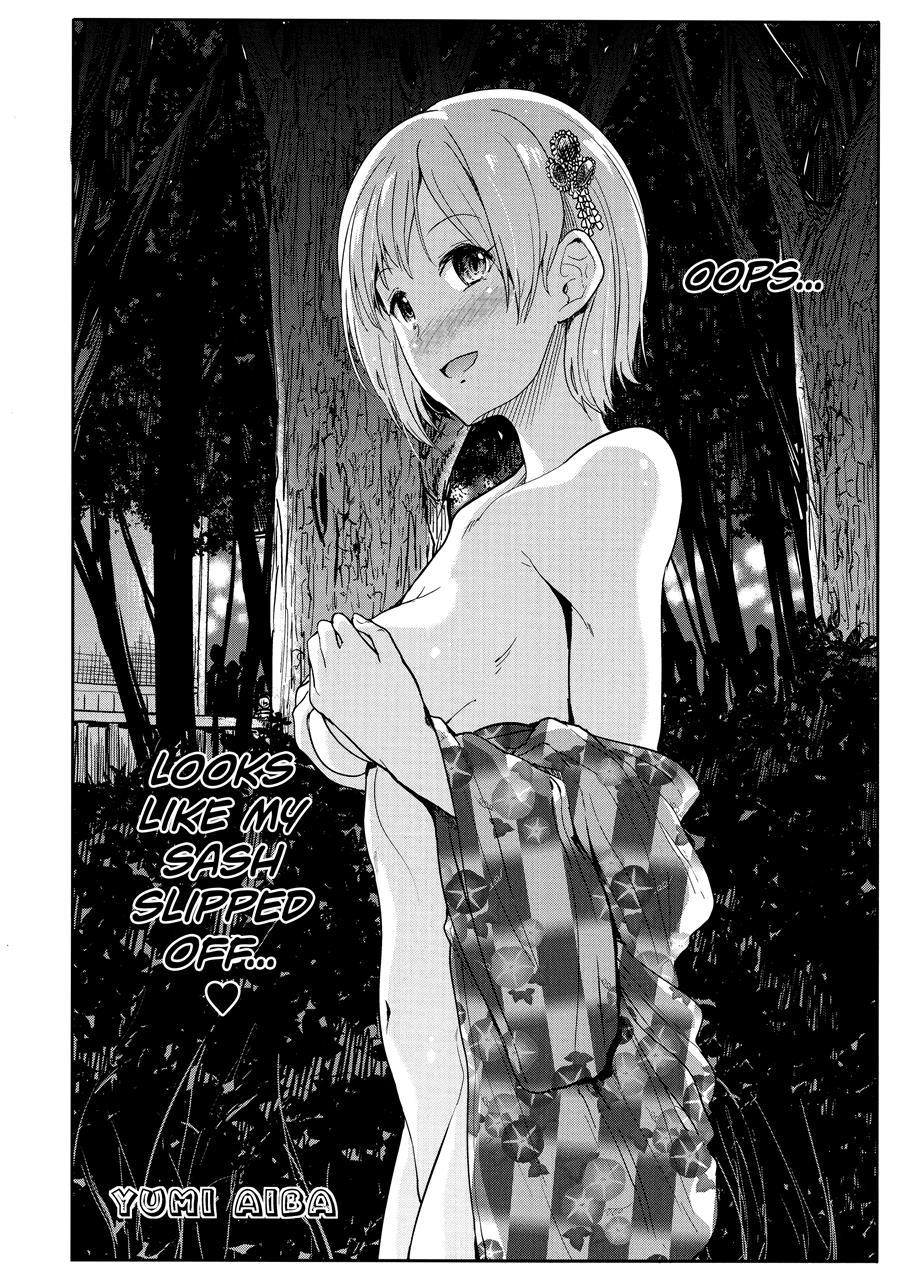 Seiso Idol To Mizugi Seikou 1