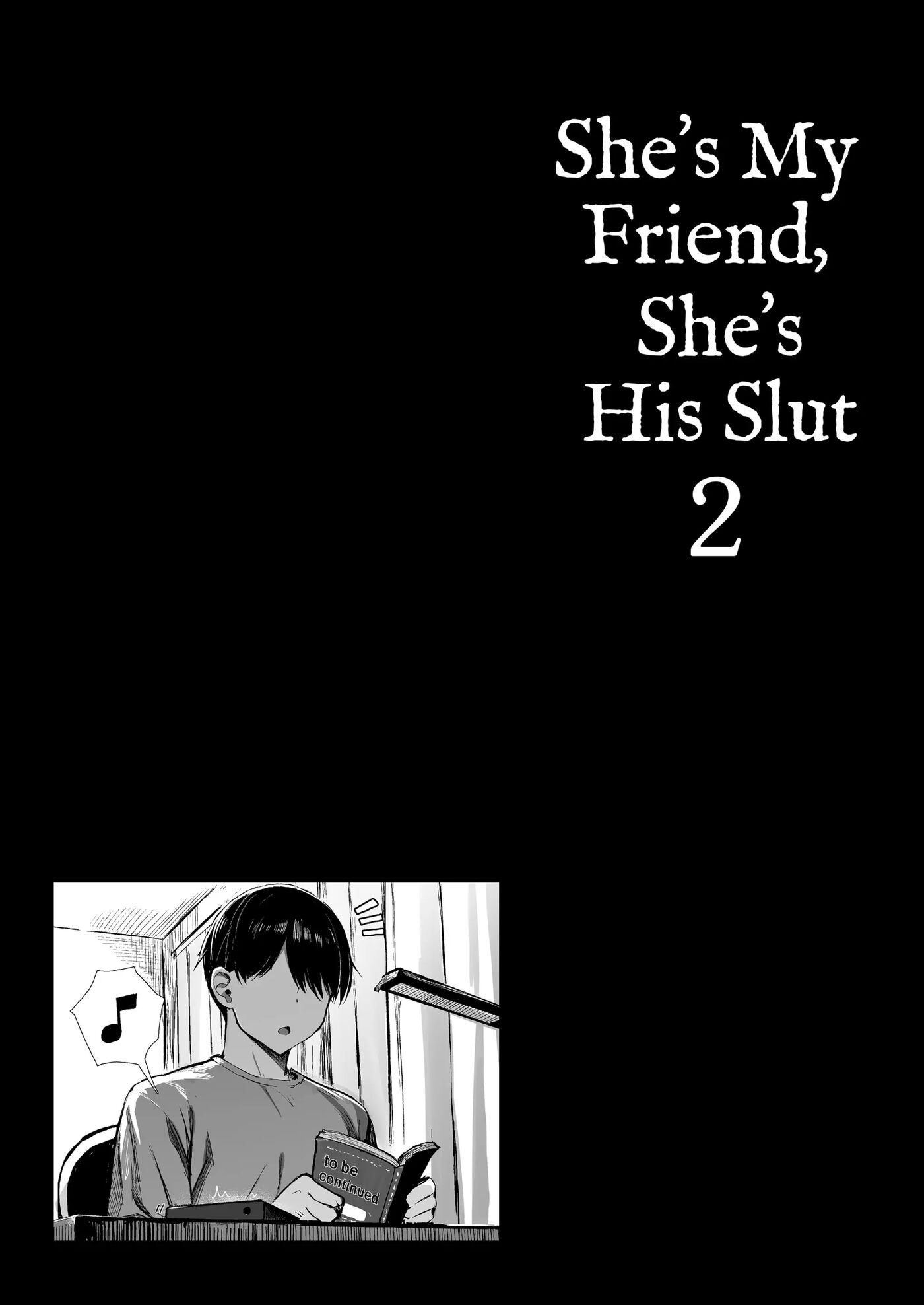 Seiso Kanojo, Ochiru 2 2