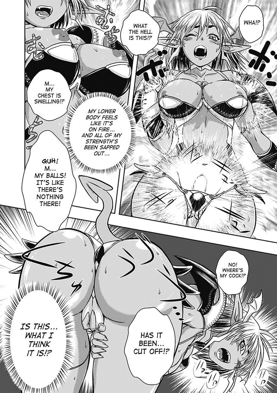 Seitenkan Anthology Comics 5