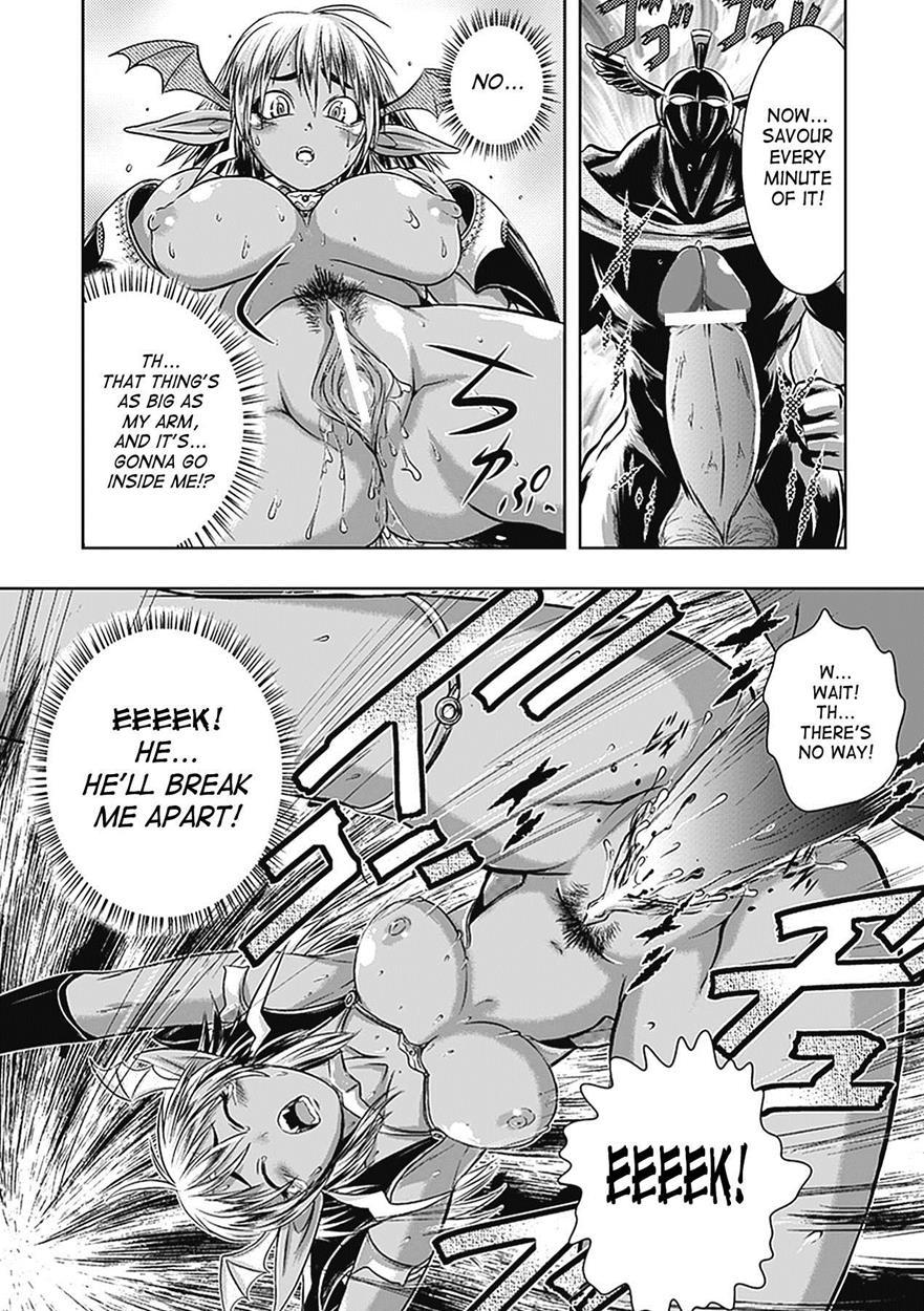 Seitenkan Anthology Comics 5