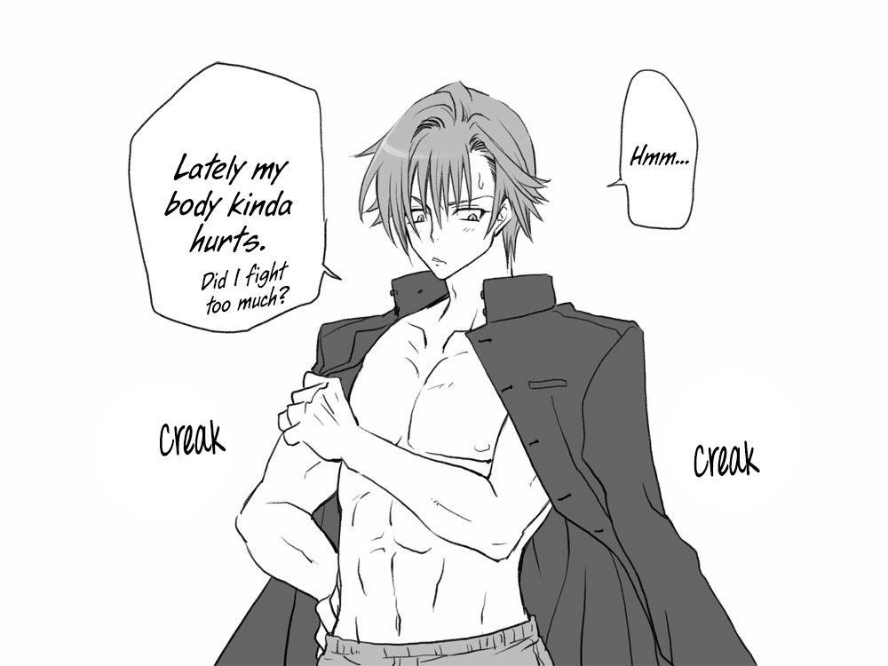 Seitenkango Shinyuu To 1