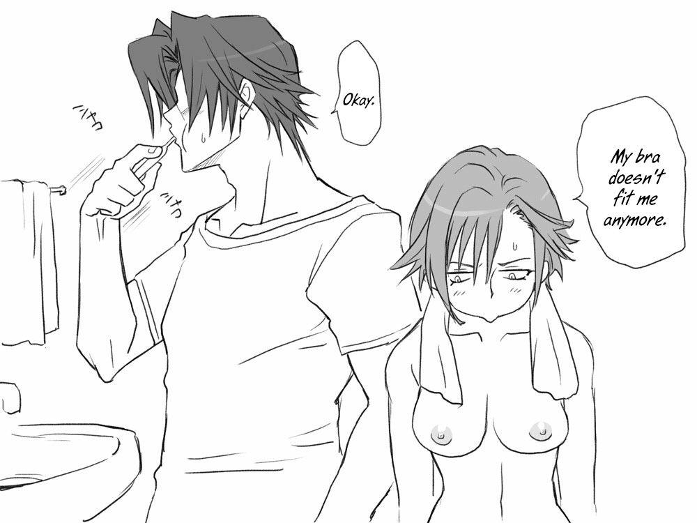 Seitenkango Shinyuu To 1