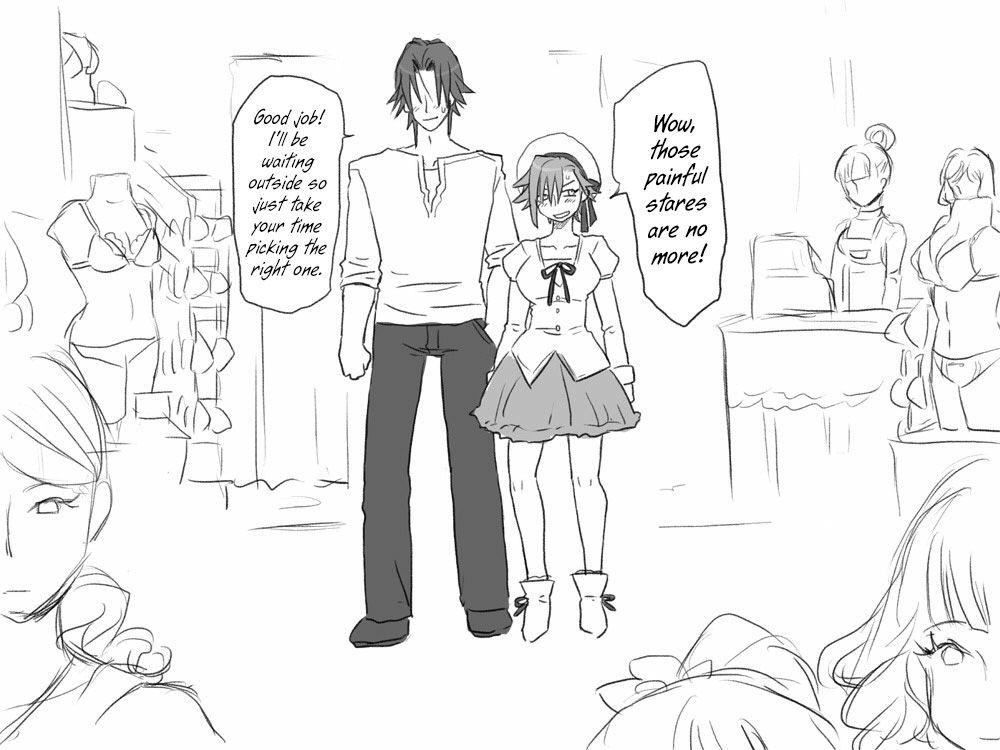 Seitenkango Shinyuu To 1