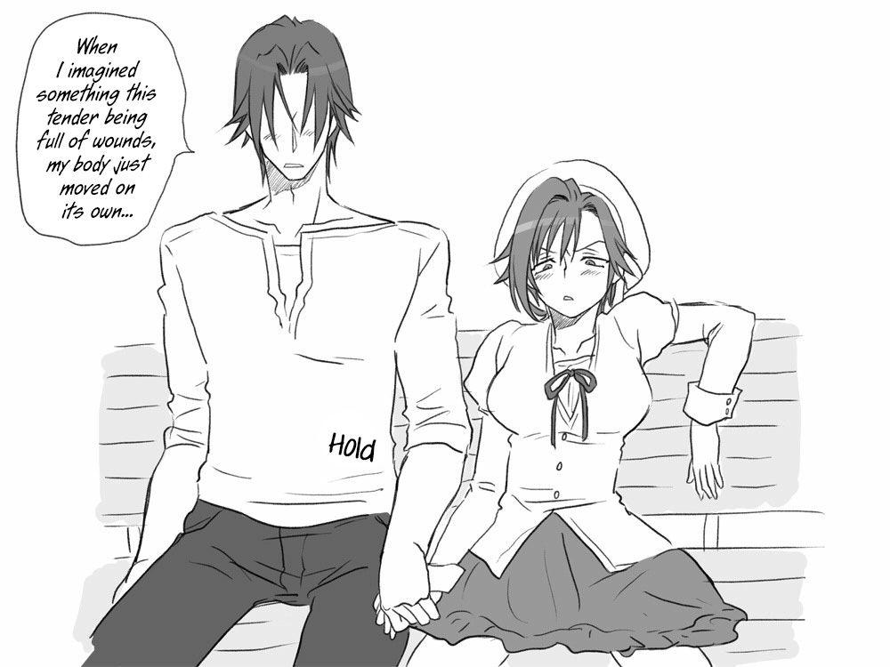 Seitenkango Shinyuu To 1
