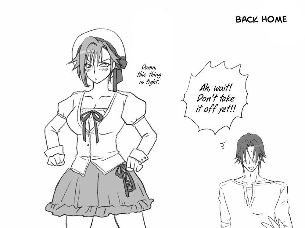 Seitenkango Shinyuu To 1