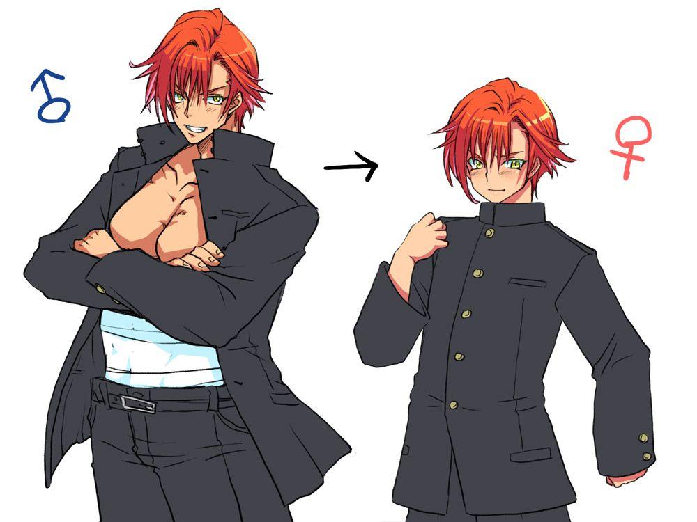 Seitenkango Shinyuu To 1