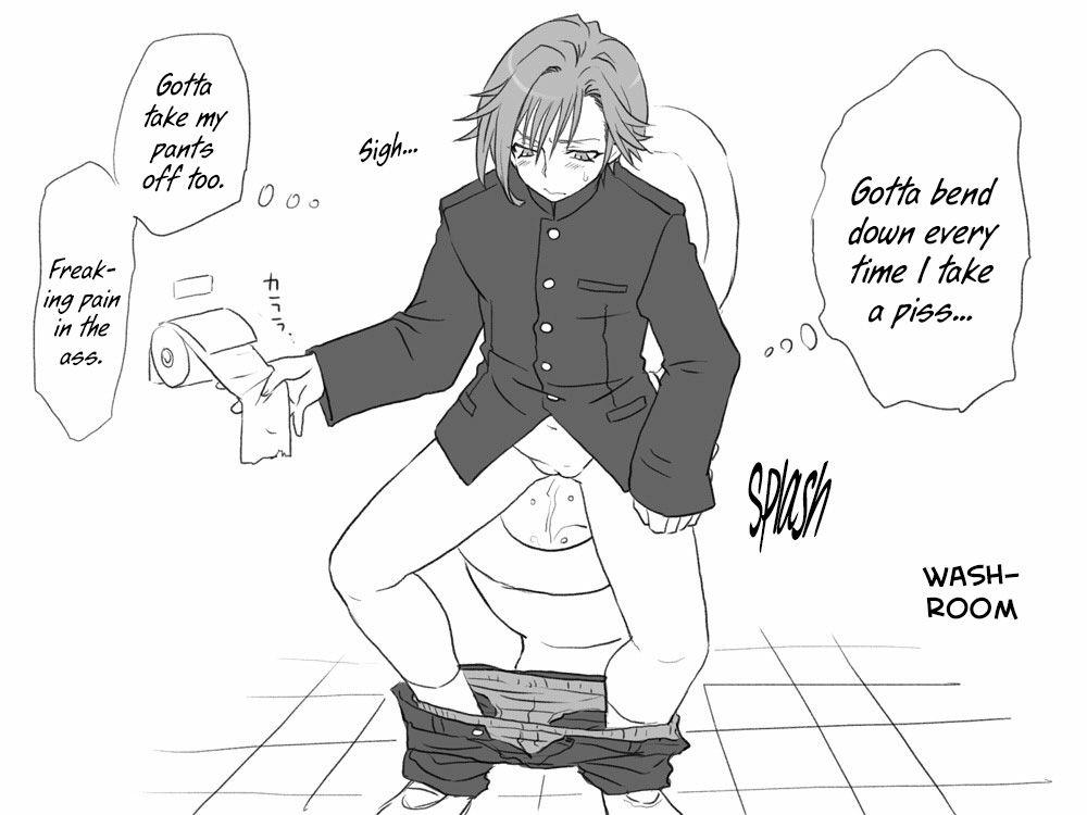 Seitenkango Shinyuu To 1