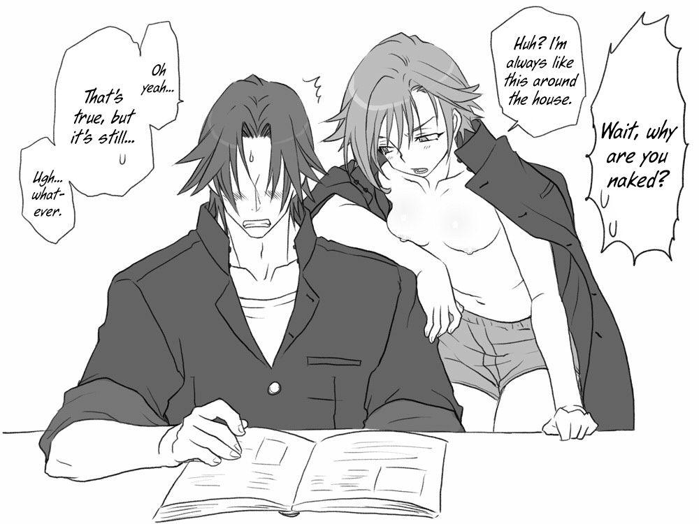 Seitenkango Shinyuu To 1
