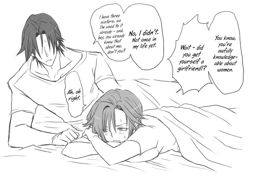 Seitenkango Shinyuu To 1