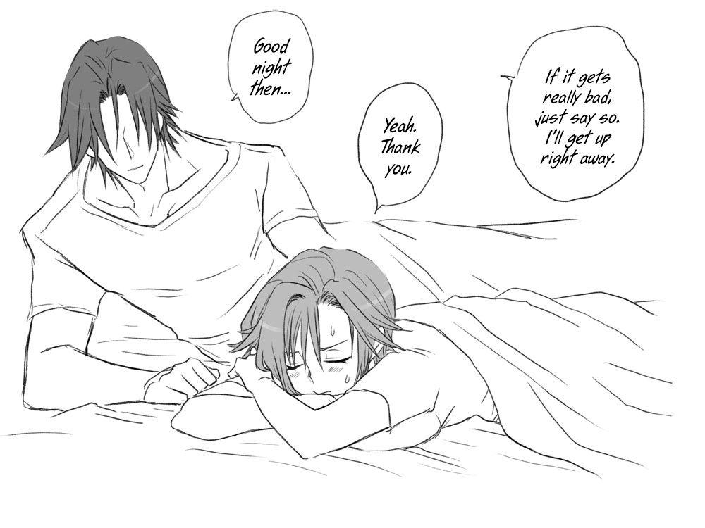Seitenkango Shinyuu To 1