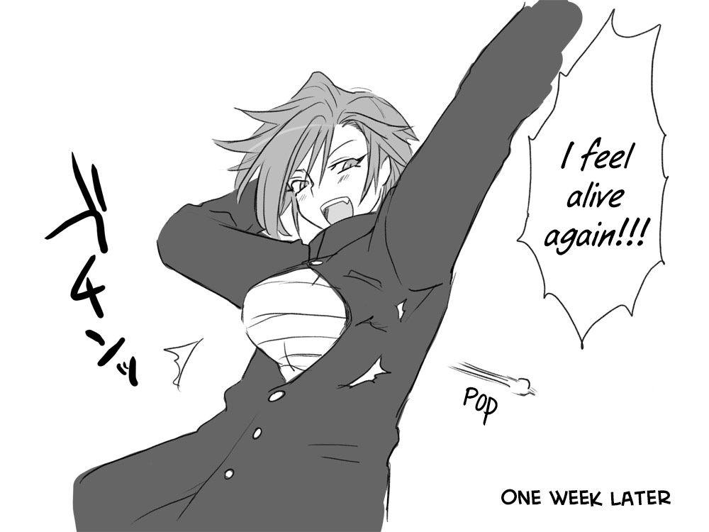 Seitenkango Shinyuu To 1
