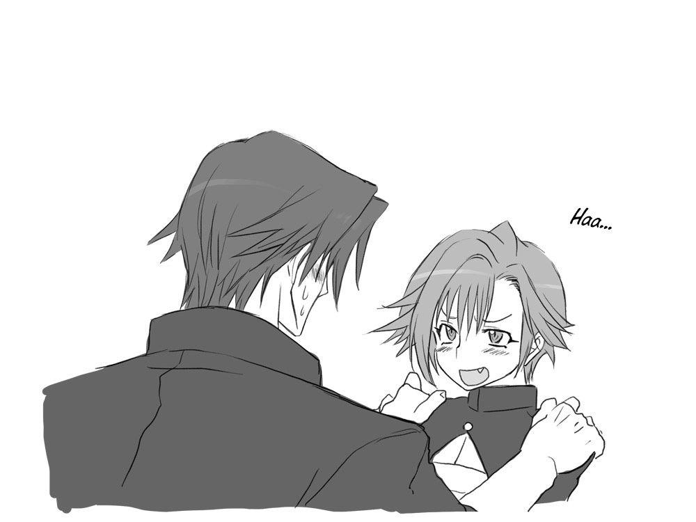 Seitenkango Shinyuu To 1