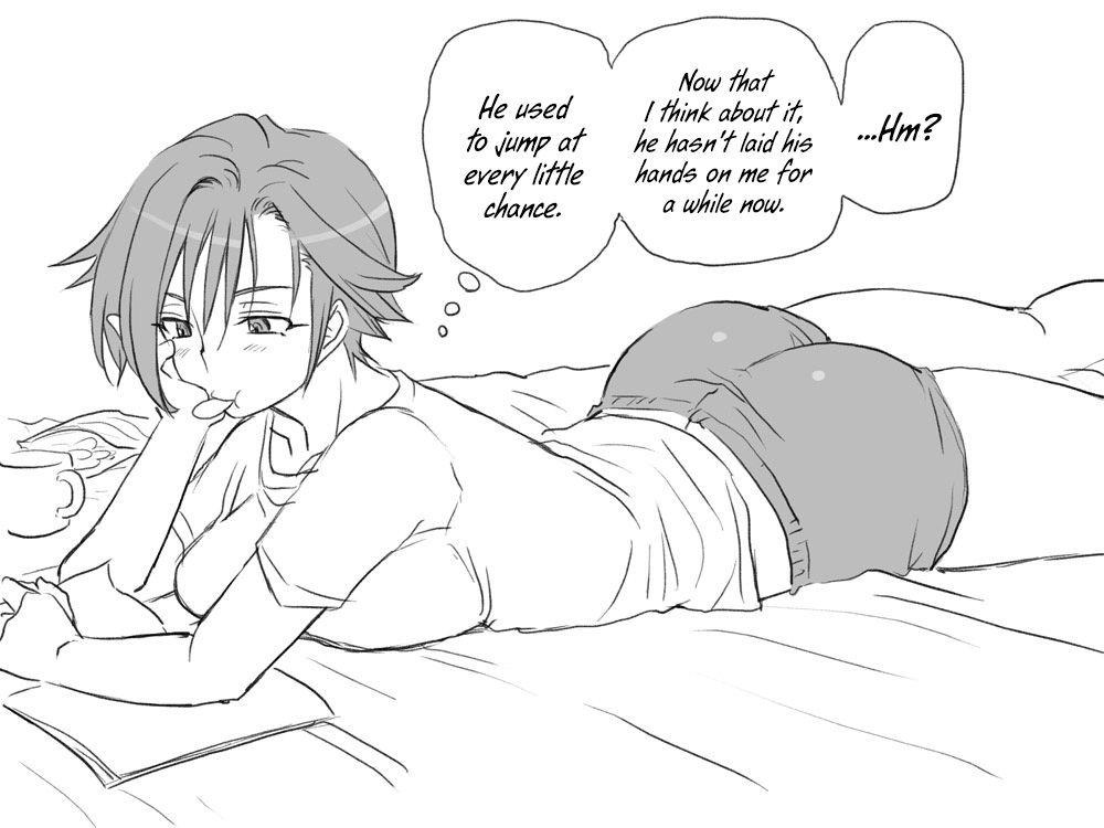 Seitenkango Shinyuu To 1