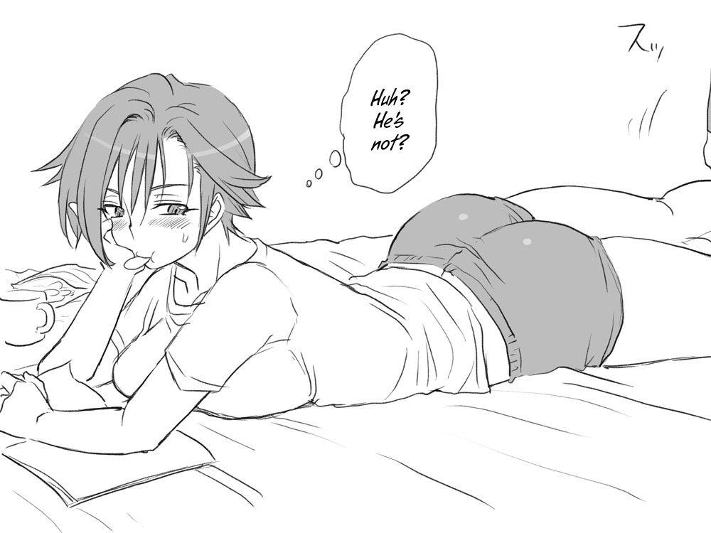 Seitenkango Shinyuu To 1
