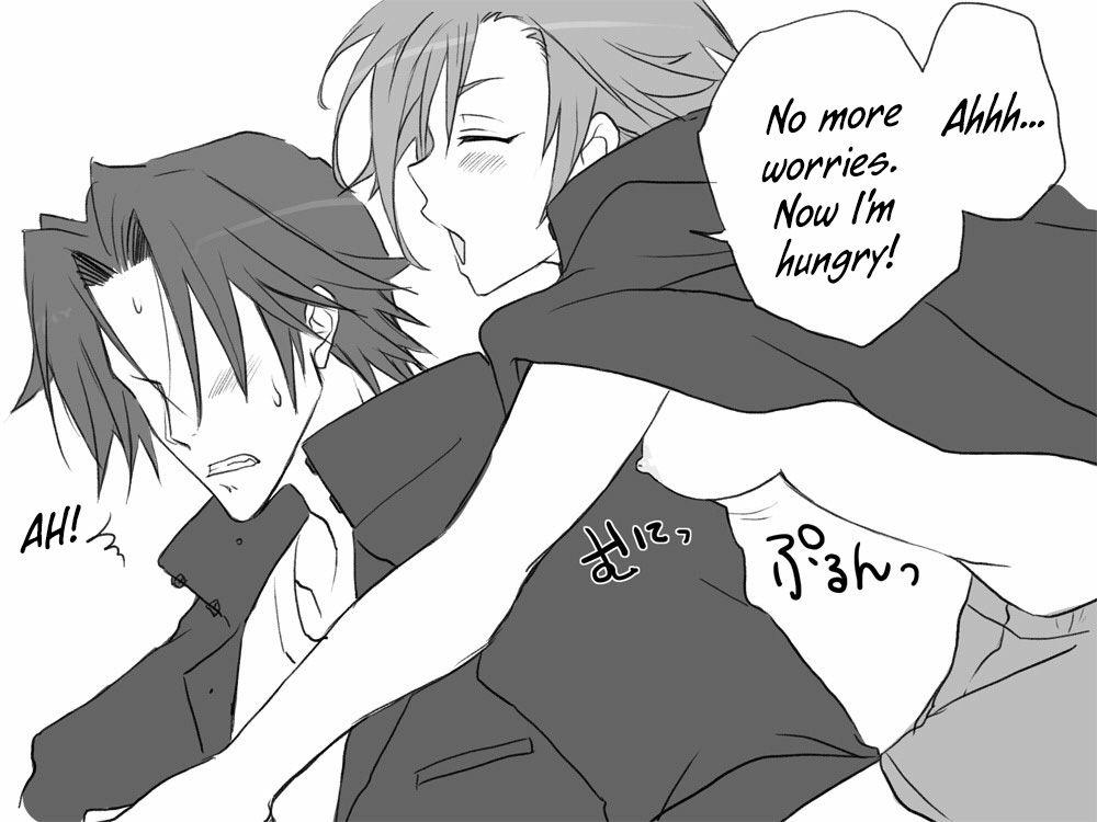 Seitenkango Shinyuu To 1