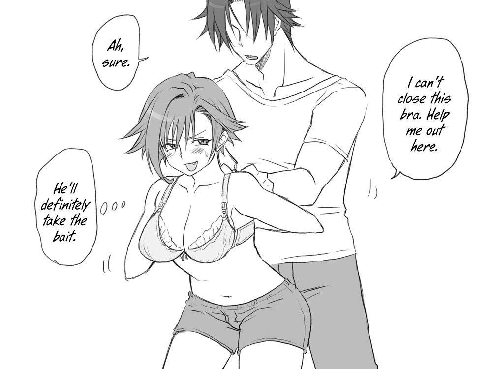 Seitenkango Shinyuu To 1