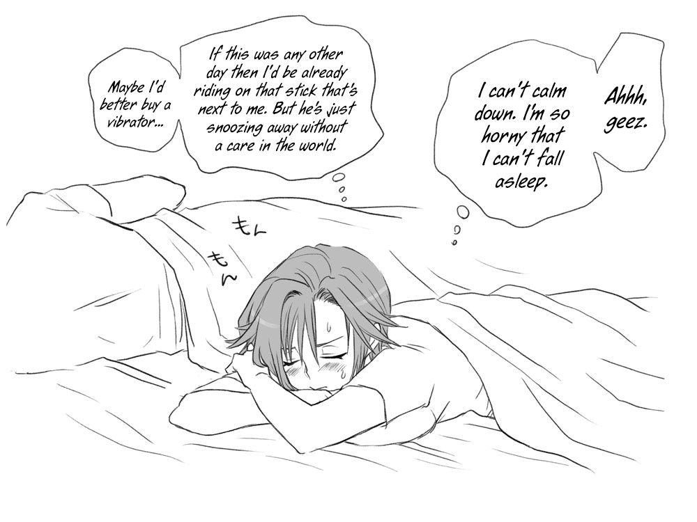 Seitenkango Shinyuu To 1