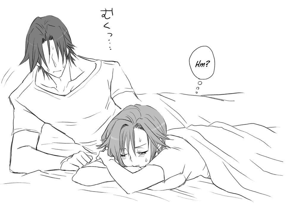Seitenkango Shinyuu To 1