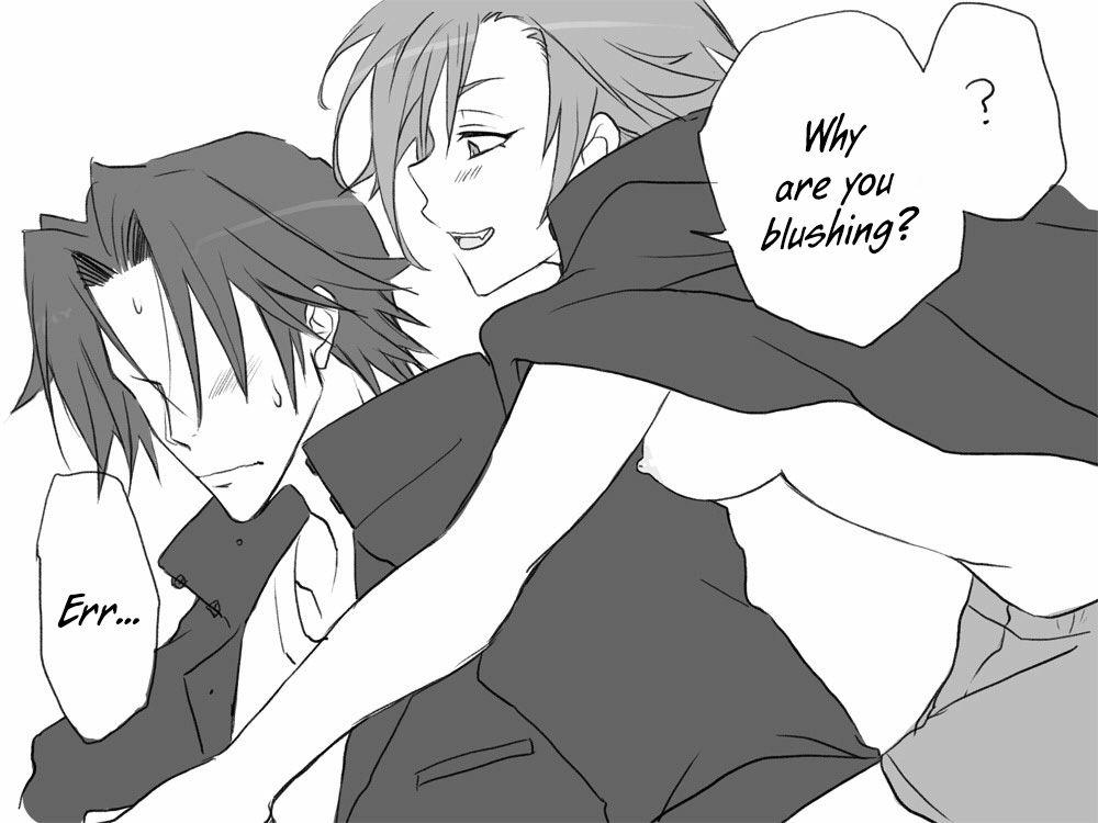 Seitenkango Shinyuu To 1