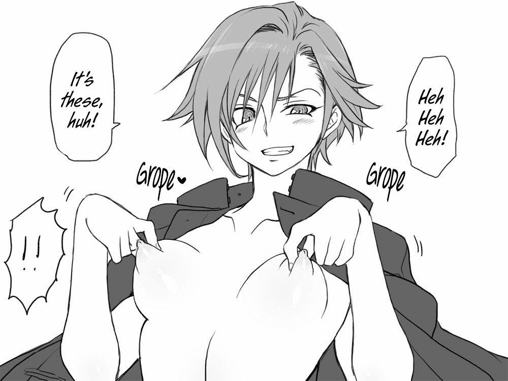 Seitenkango Shinyuu To 1