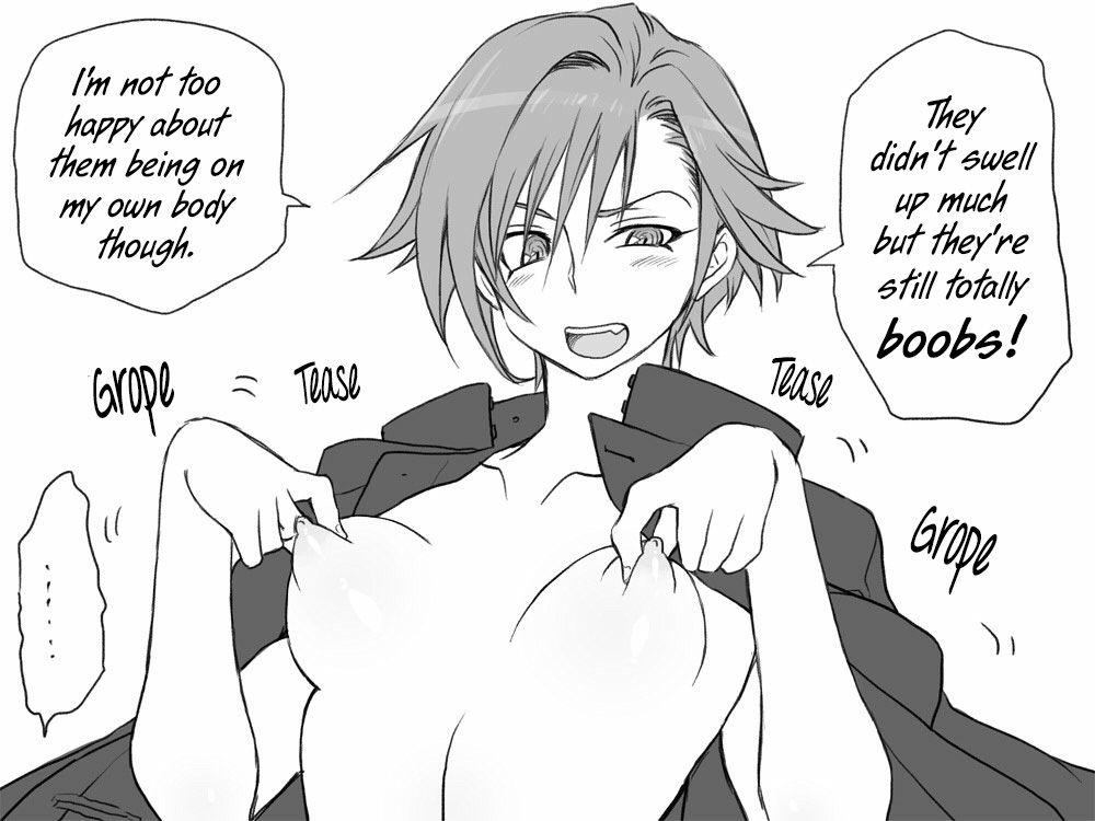 Seitenkango Shinyuu To 1