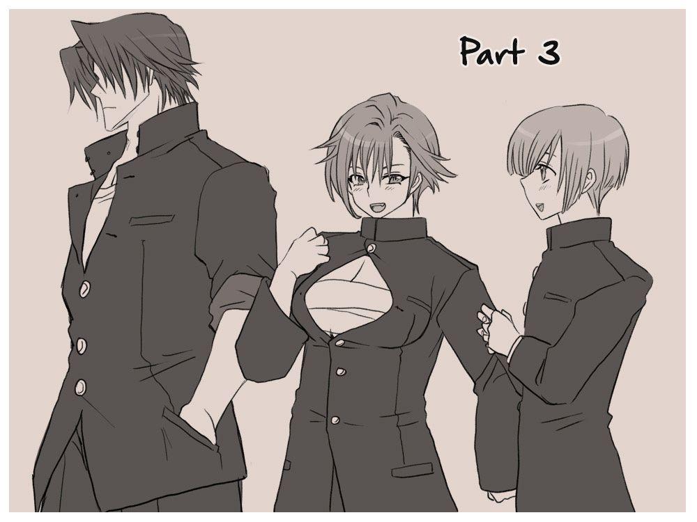 Seitenkango Shinyuu To 1