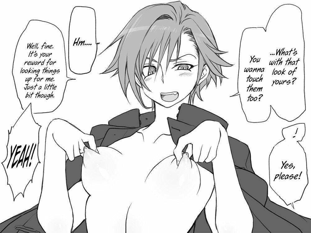 Seitenkango Shinyuu To 1
