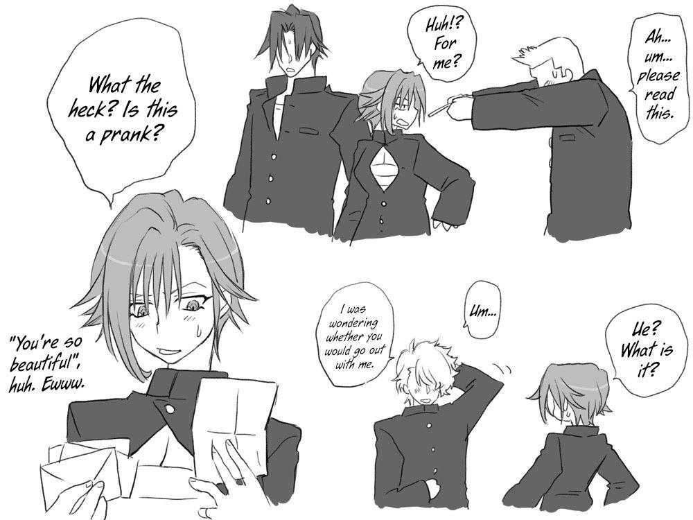 Seitenkango Shinyuu To 1