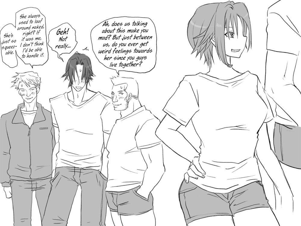 Seitenkango Shinyuu To 1
