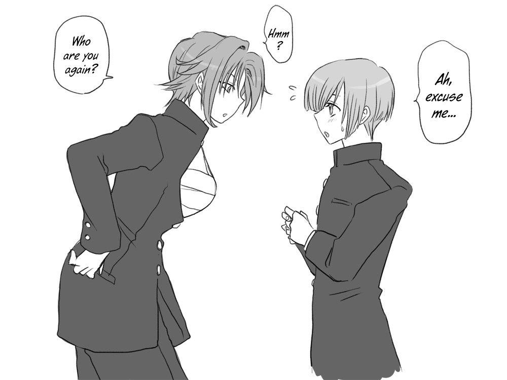Seitenkango Shinyuu To 1